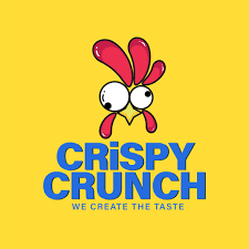 Crunch Crispy