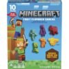 Betty Crocker Minecraft – Jeleuri Asortate cu Aroma de Fructe, 226 g