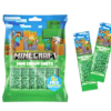 Minecraft Mini Chewy Shots, 6 x 15 g – Bomboane moi si fructate, pachet multipack
