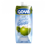 Apa de Cocos, GOYA, 330ml – origine Brazilia, Bautura Naturala pentru Hidratare