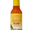 Sos Iute artizanal Elijah’s Habanero Pineapple Mango 148ml – Sweet & Spicy, Gust Exotic Tropical