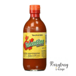 Valentina Salsa Medium Picante – Sos mexican mediu picant, 370 ml