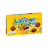Butterfinger Unwrapped Bites Theater Box – Bomboane cu unt de arahide și înveliș de ciocolată, 79.3 g