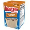 Toast'em Pop-Ups Brown Sugar Cinnamon – Biscuiți glazurați cu umplutură de zahăr brun și scorțișoară, 288 g (6 biscuiți)