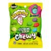 Warheads Extreme Sour Chewy Candy ZHC Collab – Bomboane moi extrem de acre, 127 g