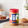 Jif – Unt de arahide cremos, 454 g