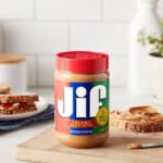 Jif – Unt de arahide cremos, 454 g