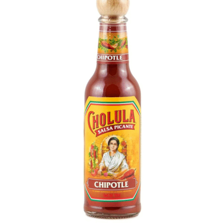 Sos Iute de Chipotle - Cholula (150ml)