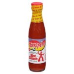 Sos Iute cu Usturoi Texas Pete Sautéed Garlic Hot Sauce, 177ml
