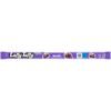 Baton gumat Laffy Taffy Grape Rope, bomboană moale cu aromă de struguri, 22.9g