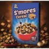 Cereale S'mores, mix cereale cu bezele, 300 g